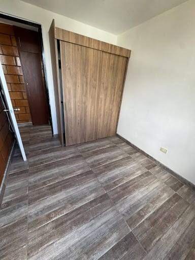 Apartamento de 3 alcobas en arriendo en Robledo, Medellín, 50 m² · foto 4 de 10