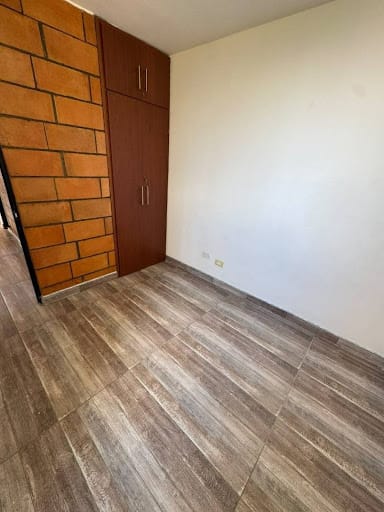 Apartamento de 3 alcobas en arriendo en Robledo, Medellín, 50 m² · foto 7 de 10