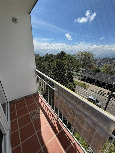 Apartamento de 3 alcobas en arriendo en Robledo, Medellín, 50 m² · foto 10 de 10