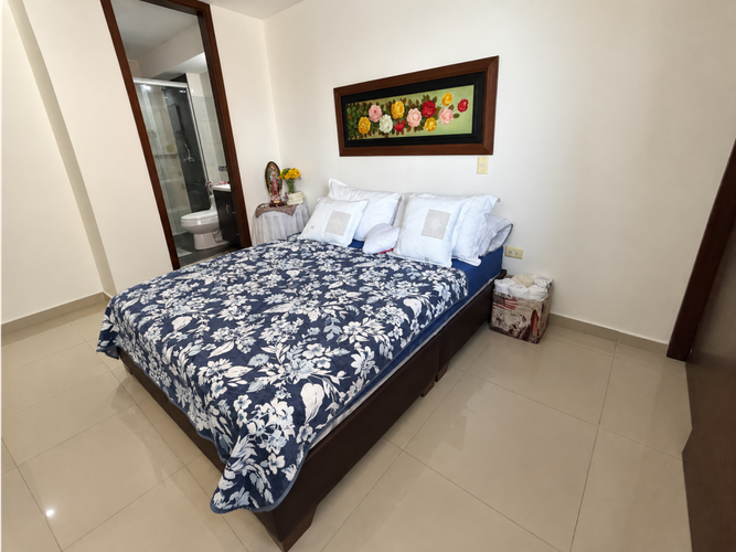Apartaestudio en venta en Bolivar, Bucaramanga, 39 m² · foto 7 de 22