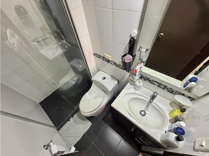 Apartaestudio en venta en Bolivar, Bucaramanga, 39 m² · foto 8 de 22