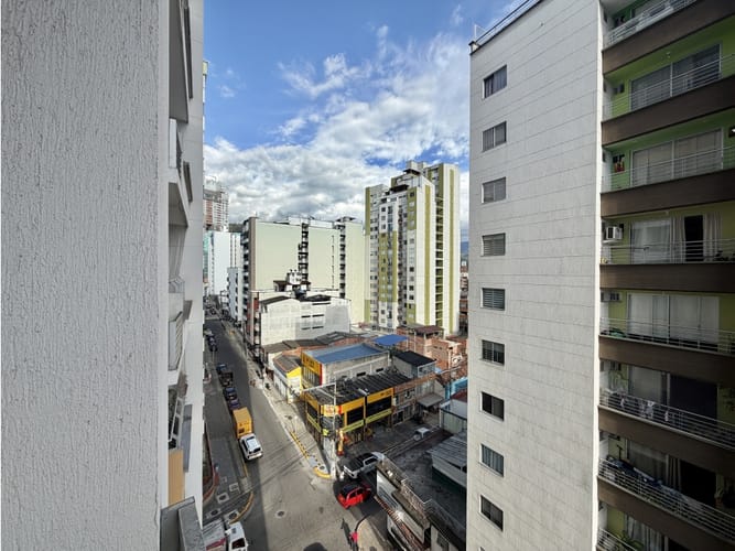 Apartaestudio en venta en Bolivar, Bucaramanga, 39 m² · foto 13 de 22