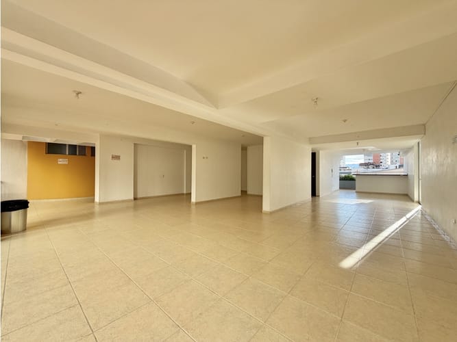 Apartaestudio en venta en Bolivar, Bucaramanga, 39 m² · foto 16 de 22