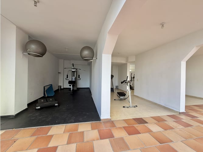 Apartaestudio en venta en Bolivar, Bucaramanga, 39 m² · foto 18 de 22