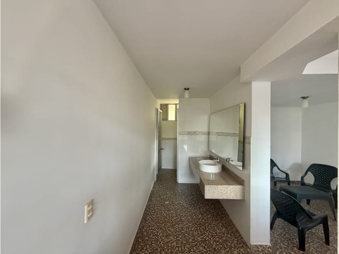 Apartaestudio en venta en Bolivar, Bucaramanga, 39 m² · foto 19 de 22