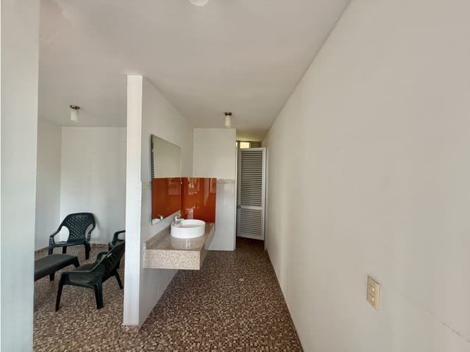Apartaestudio en venta en Bolivar, Bucaramanga, 39 m² · foto 20 de 22