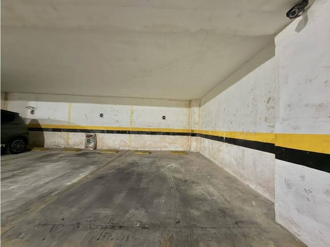 Apartaestudio en venta en Bolivar, Bucaramanga, 39 m² · foto 21 de 22