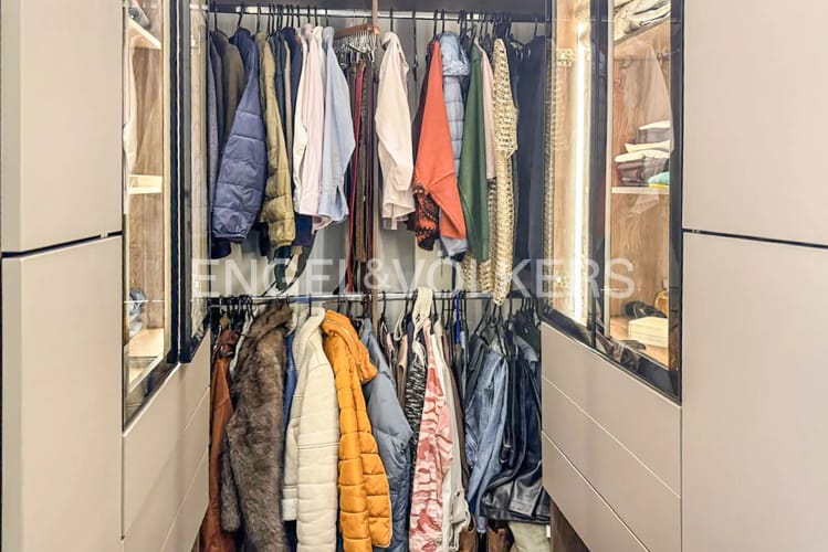 Apartamento de 1 alcoba en arriendo en La Cabrera, Bogotá, 100 m² · foto 17 de 20