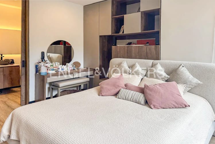 Apartamento de 1 alcoba en arriendo en La Cabrera, Bogotá, 100 m² · foto 15 de 20