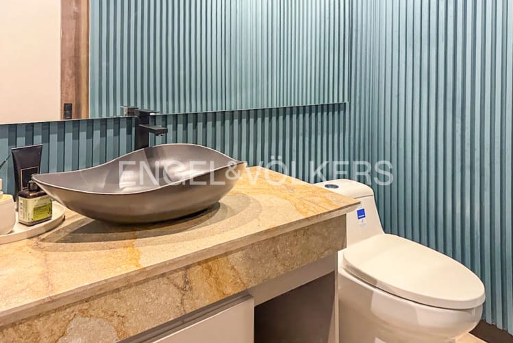 Apartamento de 1 alcoba en arriendo en La Cabrera, Bogotá, 100 m² · foto 13 de 20