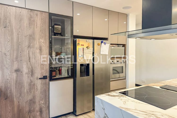 Apartamento de 1 alcoba en arriendo en La Cabrera, Bogotá, 100 m² · foto 11 de 20
