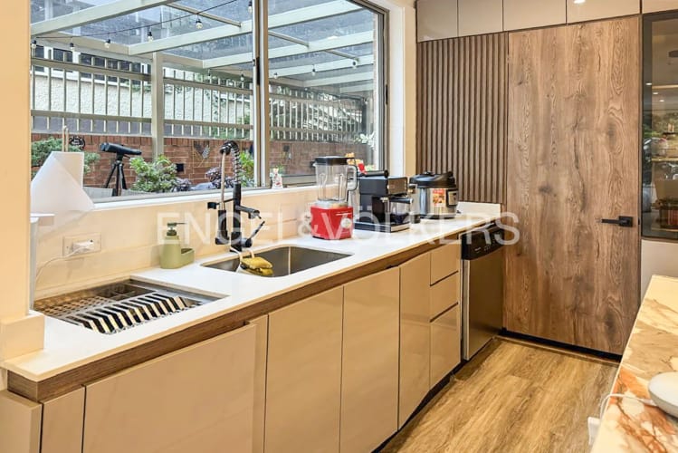 Apartamento de 1 alcoba en arriendo en La Cabrera, Bogotá, 100 m² · foto 8 de 20