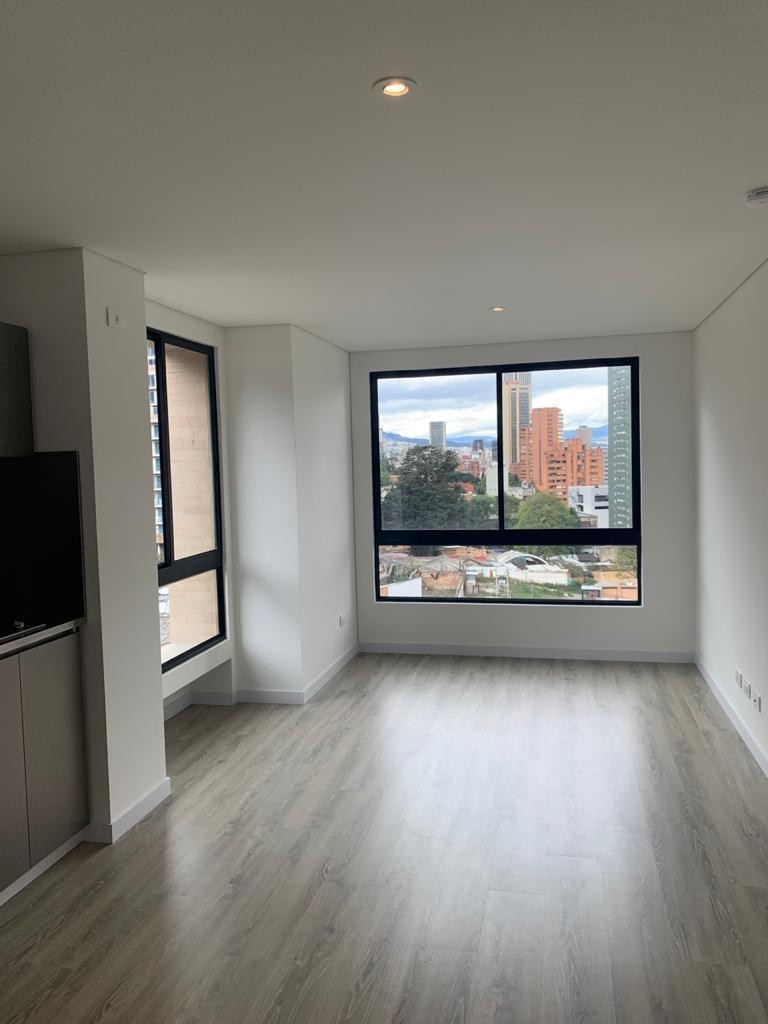Apartamento en venta en San Martin, Bogotá · foto 2 de 17