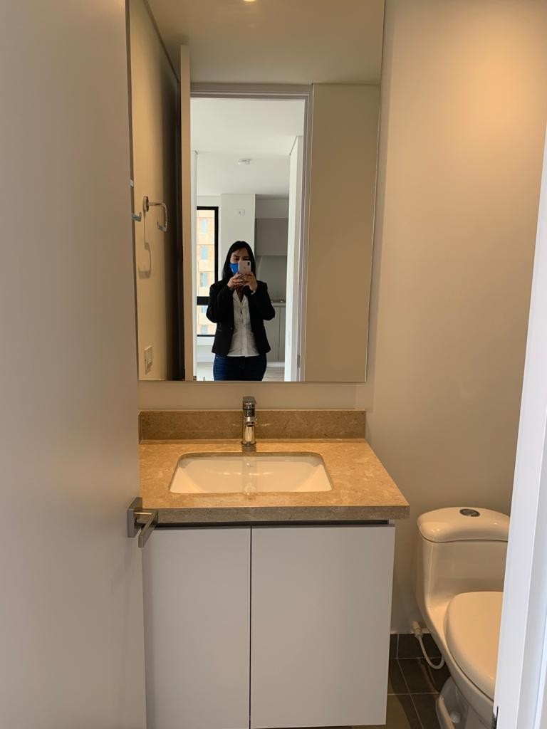 Apartamento en venta en San Martin, Bogotá · foto 5 de 17
