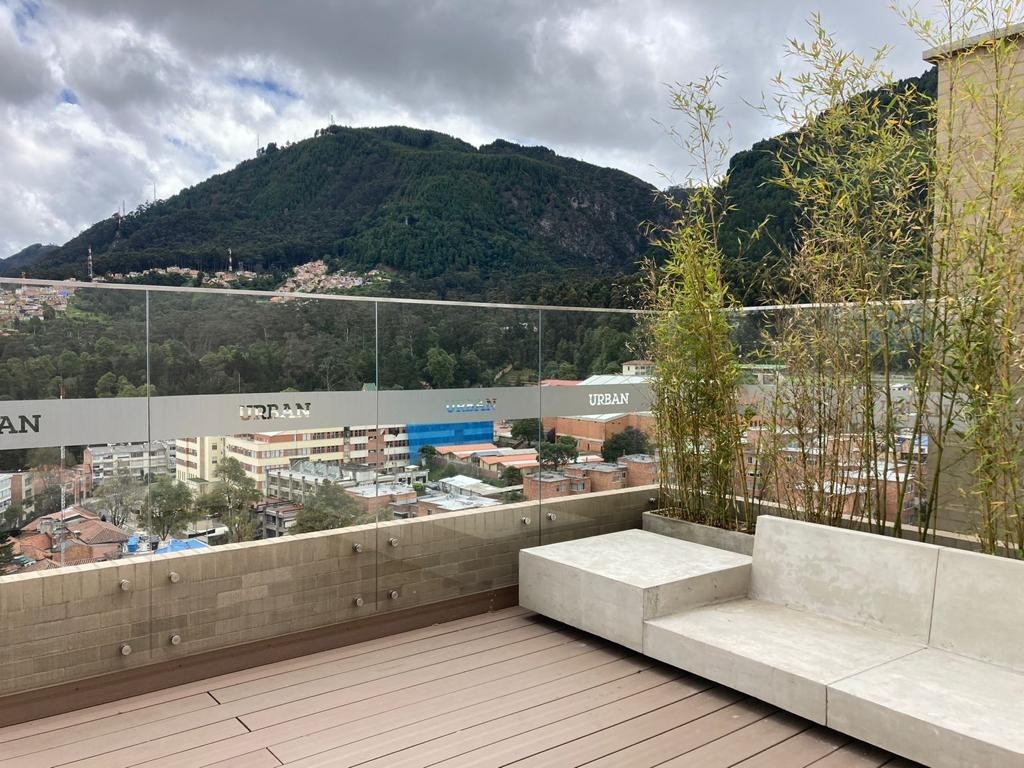 Apartamento en venta en San Martin, Bogotá · foto 10 de 17