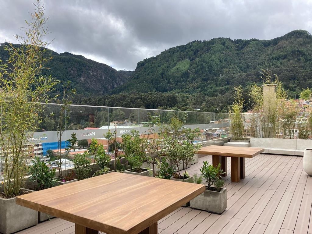 Apartamento en venta en San Martin, Bogotá · foto 11 de 17