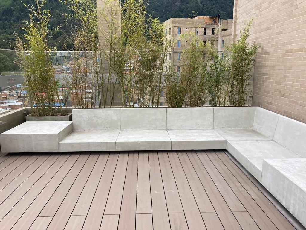 Apartamento en venta en San Martin, Bogotá · foto 14 de 17