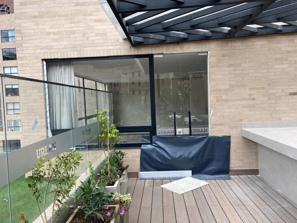Apartamento en venta en San Martin, Bogotá · foto 15 de 17