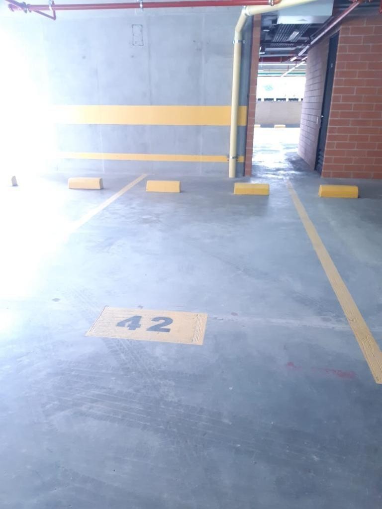Apartamento en venta en San Martin, Bogotá · foto 17 de 17