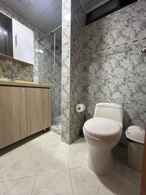 Apartamento de 3 alcobas en venta en Campo Amor, Medellín, 106 m² · foto 11 de 18