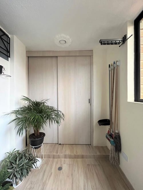 Apartamento de 3 alcobas en venta en Campo Amor, Medellín, 106 m² · foto 12 de 18