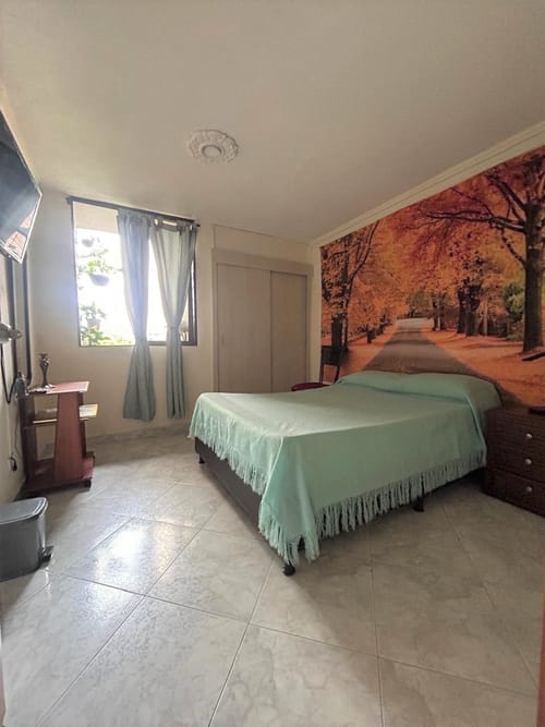 Apartamento de 3 alcobas en venta en Campo Amor, Medellín, 106 m² · foto 14 de 18