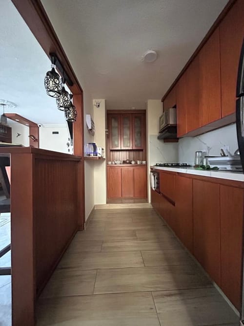 Apartamento de 3 alcobas en venta en Campo Amor, Medellín, 106 m² · foto 6 de 18
