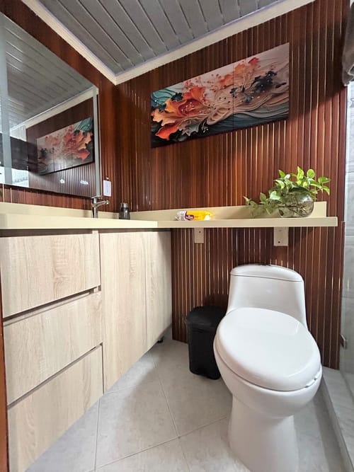 Apartamento de 3 alcobas en venta en Campo Amor, Medellín, 106 m² · foto 16 de 18