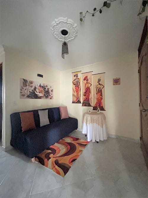 Apartamento de 3 alcobas en venta en Campo Amor, Medellín, 106 m² · foto 10 de 18