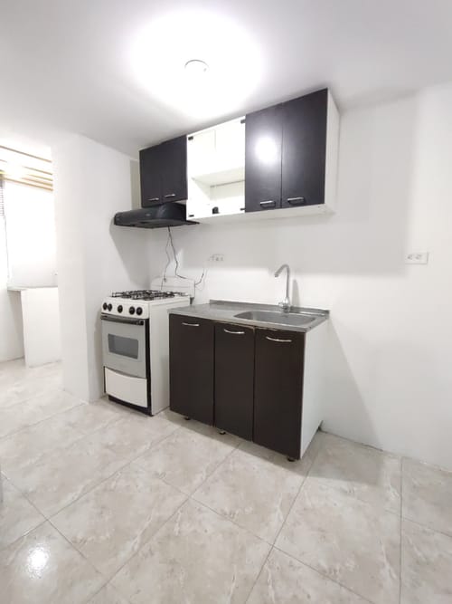 Apartamento de 3 alcobas en arriendo en Bocono, Villa del Rosario, 64 m² · foto 3 de 10