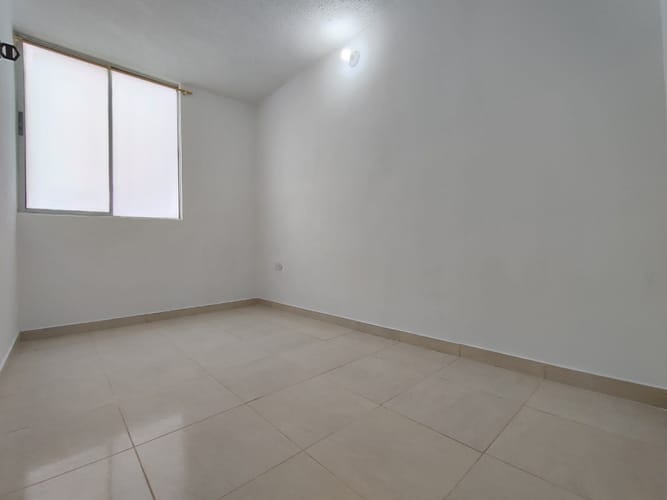 Apartamento de 3 alcobas en arriendo en Bocono, Villa del Rosario, 64 m² · foto 4 de 10