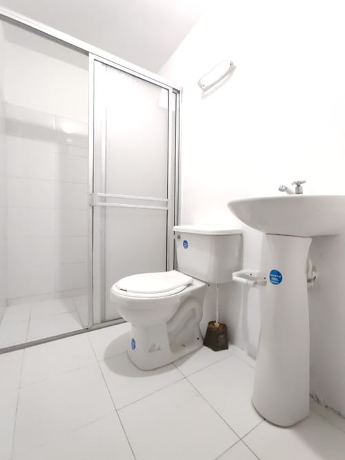 Apartamento de 3 alcobas en arriendo en Bocono, Villa del Rosario, 64 m² · foto 5 de 10