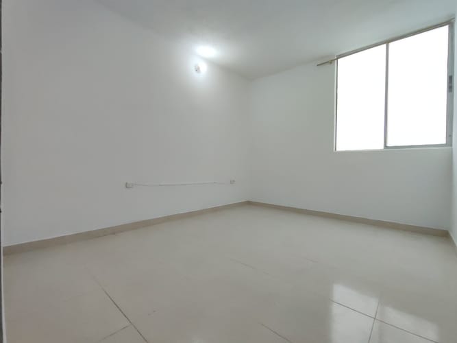 Apartamento de 3 alcobas en arriendo en Bocono, Villa del Rosario, 64 m² · foto 6 de 10