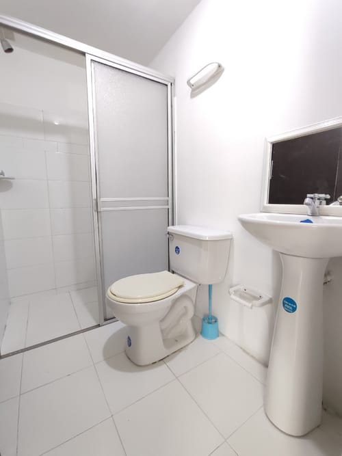 Apartamento de 3 alcobas en arriendo en Bocono, Villa del Rosario, 64 m² · foto 7 de 10