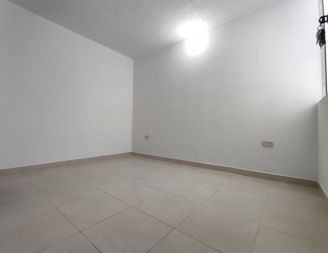 Apartamento de 3 alcobas en arriendo en Bocono, Villa del Rosario, 64 m² · foto 8 de 10