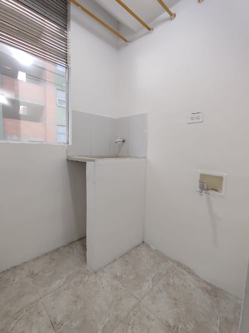 Apartamento de 3 alcobas en arriendo en Bocono, Villa del Rosario, 64 m² · foto 9 de 10