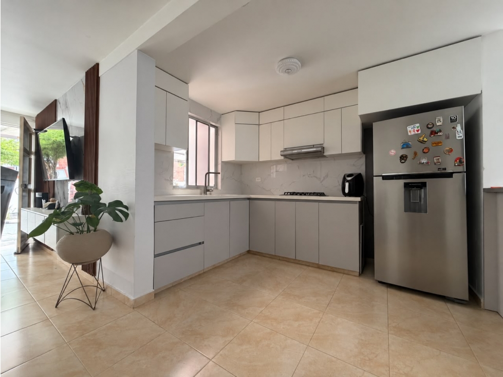 Casa en venta en Cerritos, Pereira · foto 2 de 16