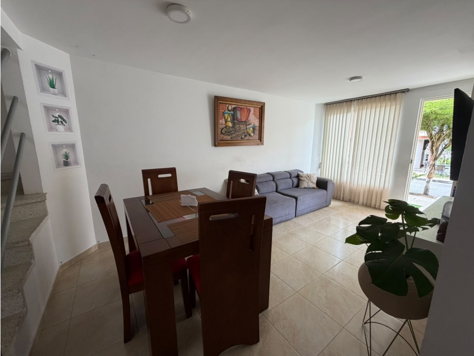 Casa en venta en Cerritos, Pereira · foto 3 de 16
