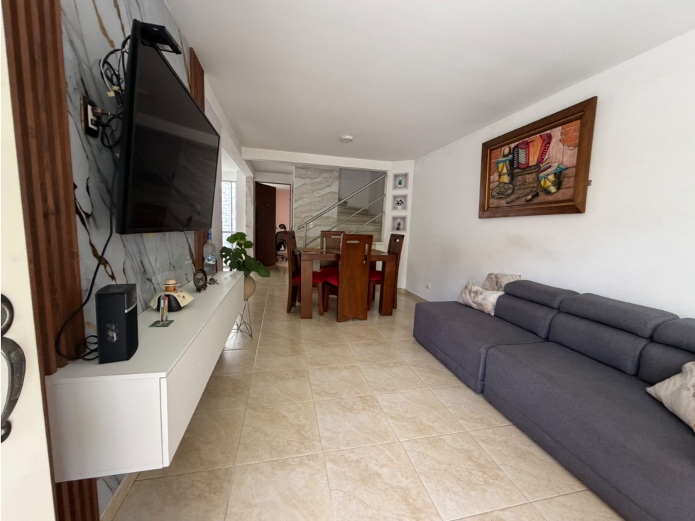 Casa en venta en Cerritos, Pereira · foto 4 de 16