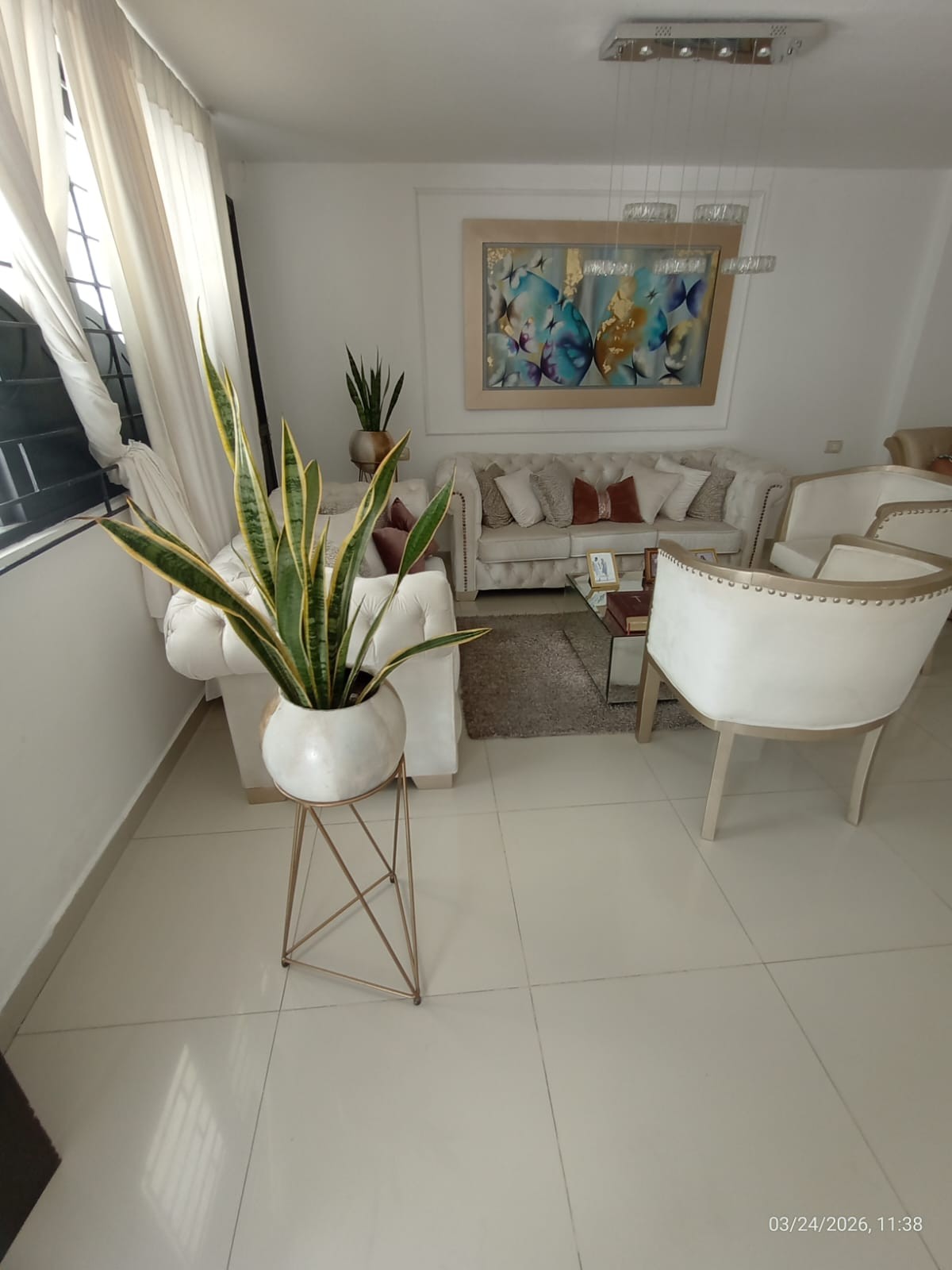Casa en venta en Paraiso, Barranquilla · foto 2 de 17