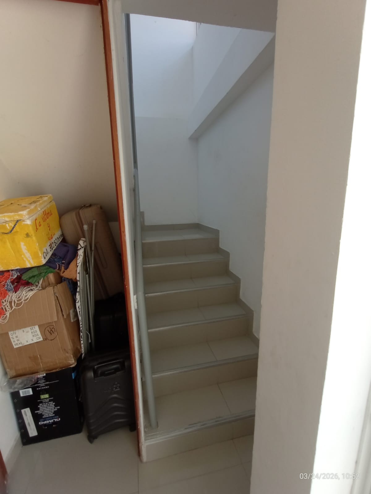 Casa en venta en Paraiso, Barranquilla · foto 3 de 17