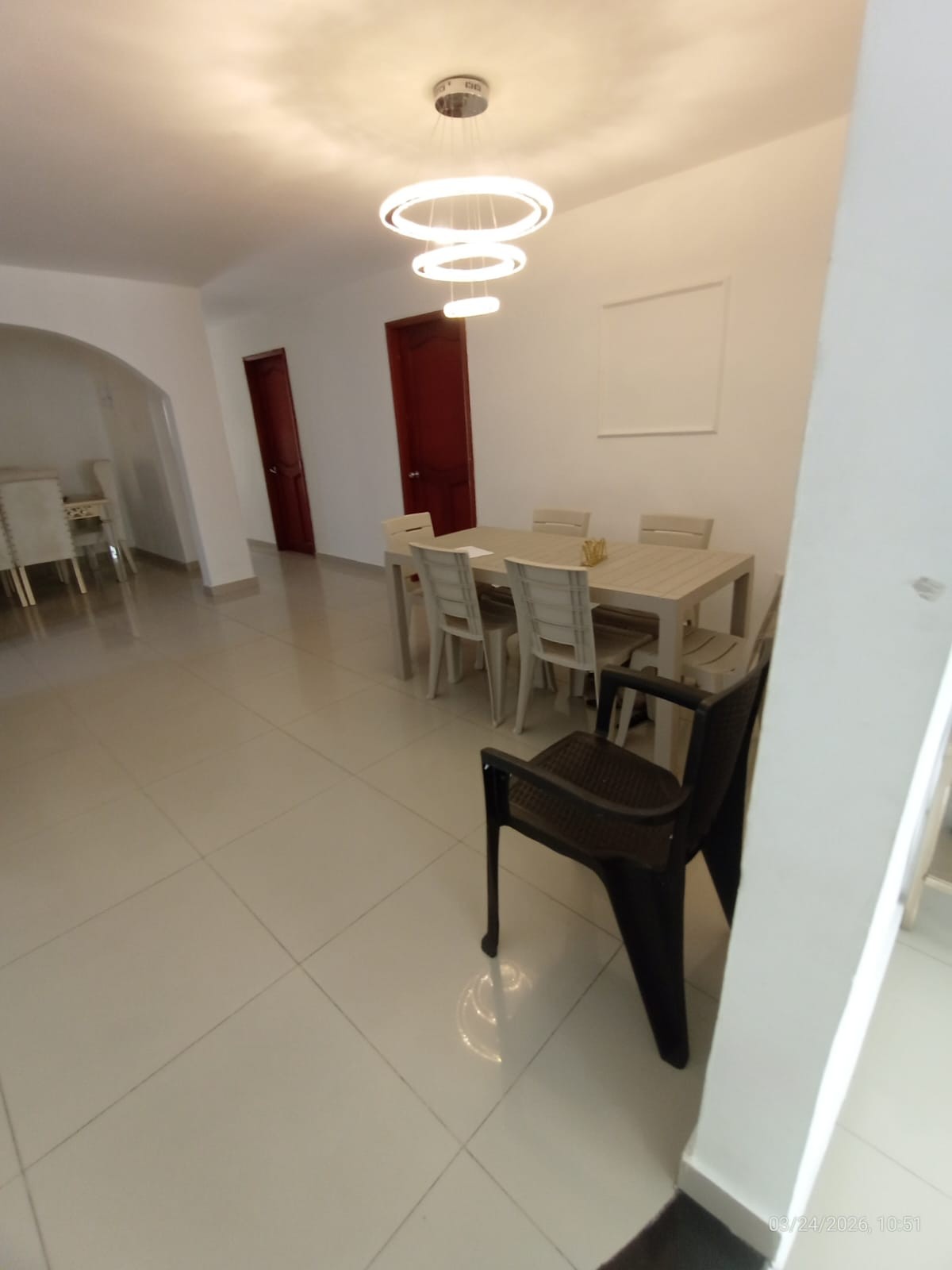Casa en venta en Paraiso, Barranquilla · foto 5 de 17