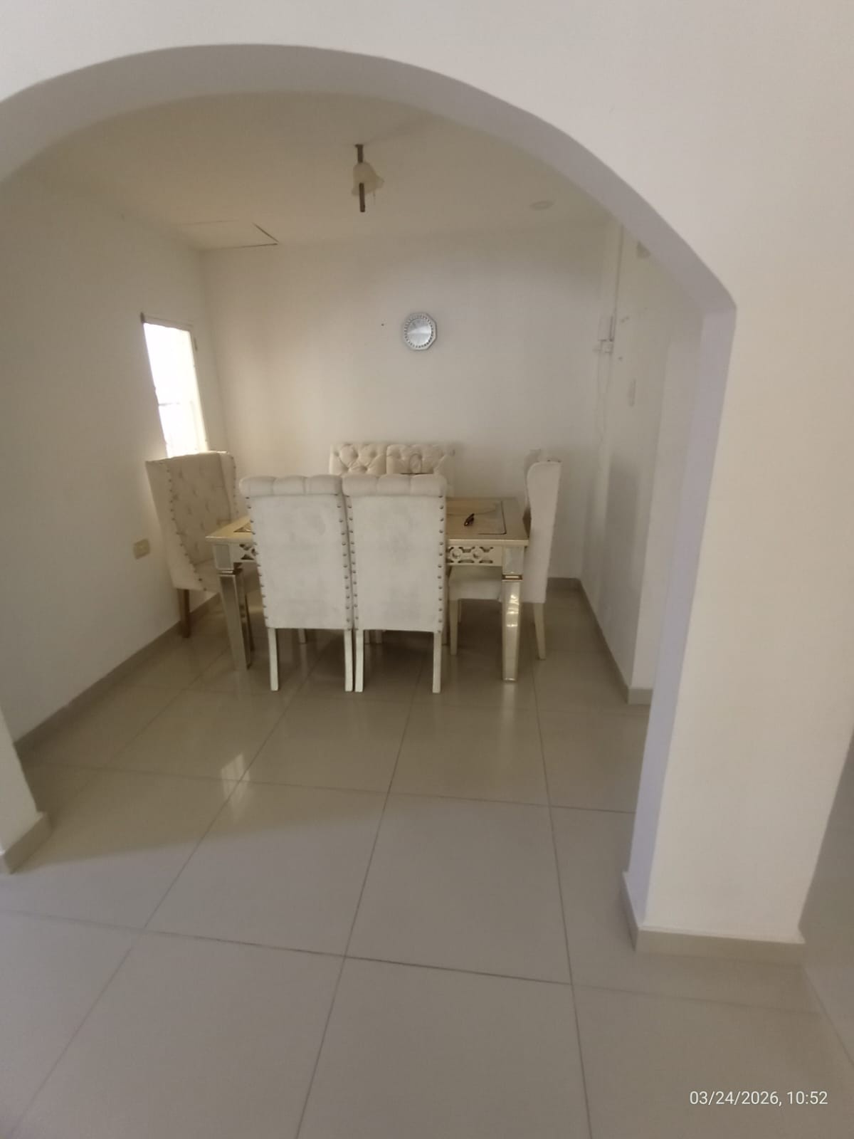 Casa en venta en Paraiso, Barranquilla · foto 6 de 17