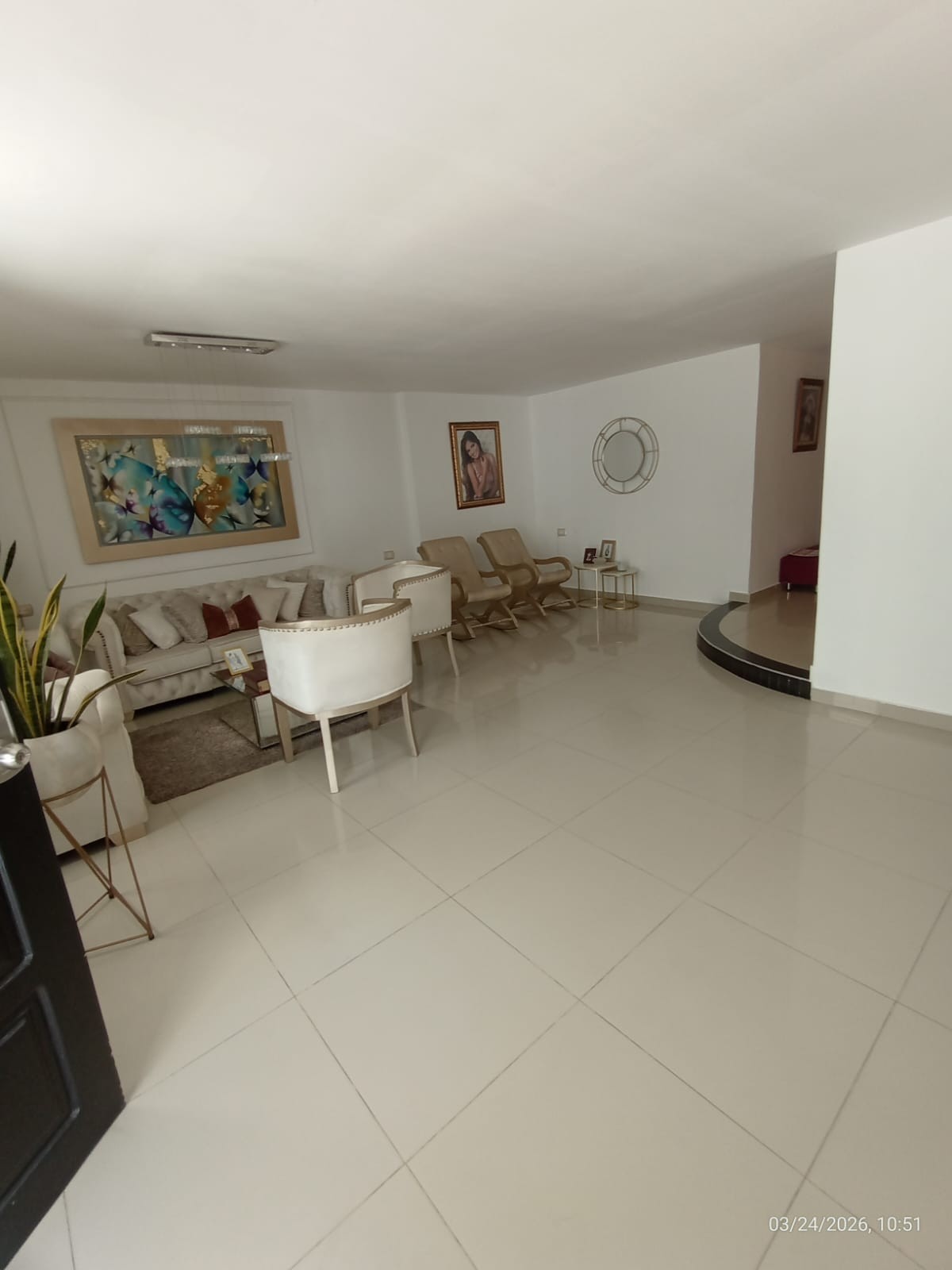 Casa en venta en Paraiso, Barranquilla · foto 8 de 17