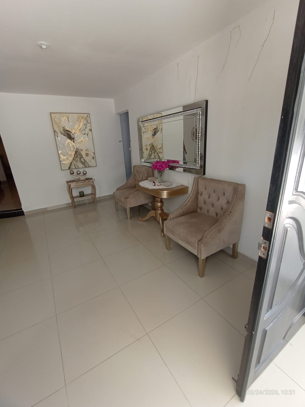 Casa en venta en Paraiso, Barranquilla · foto 9 de 17