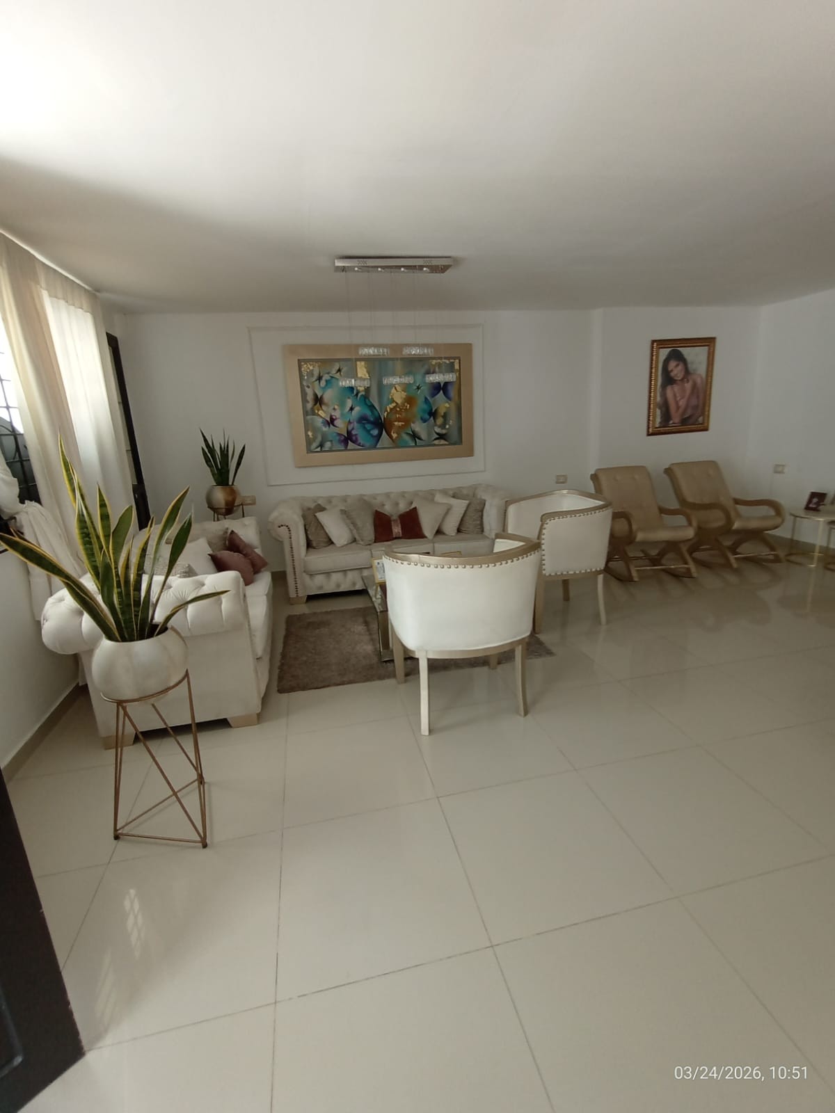 Casa en venta en Paraiso, Barranquilla · foto 7 de 17