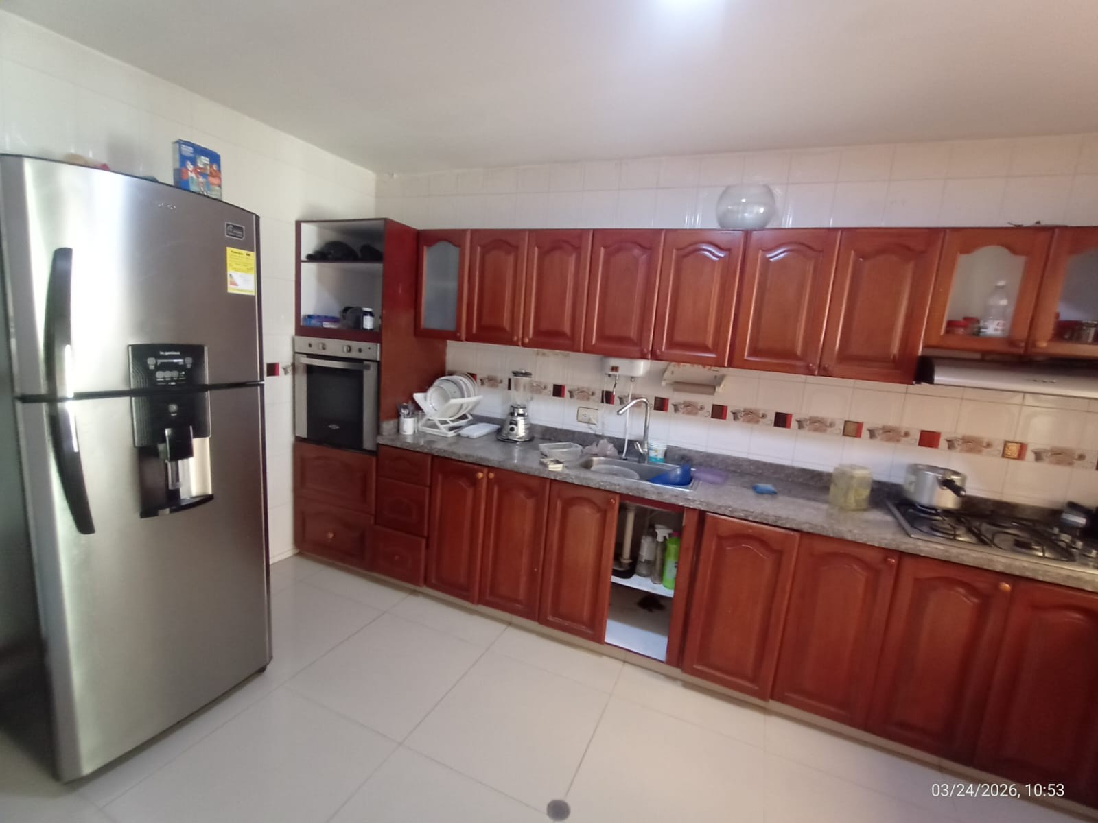 Casa en venta en Paraiso, Barranquilla · foto 10 de 17