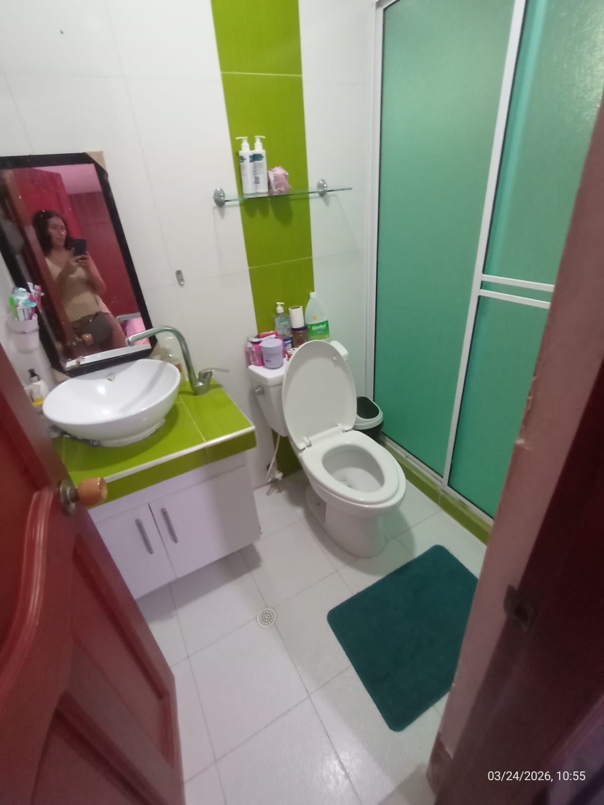 Casa en venta en Paraiso, Barranquilla · foto 11 de 17