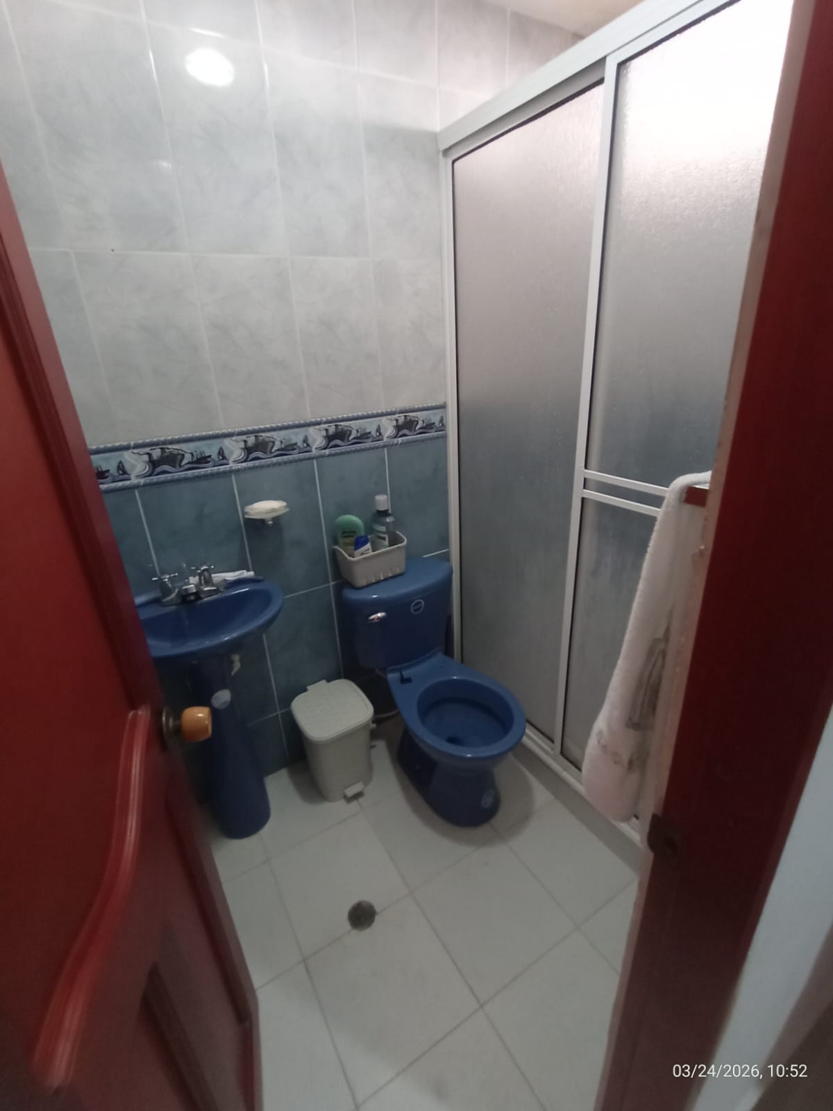 Casa en venta en Paraiso, Barranquilla · foto 13 de 17