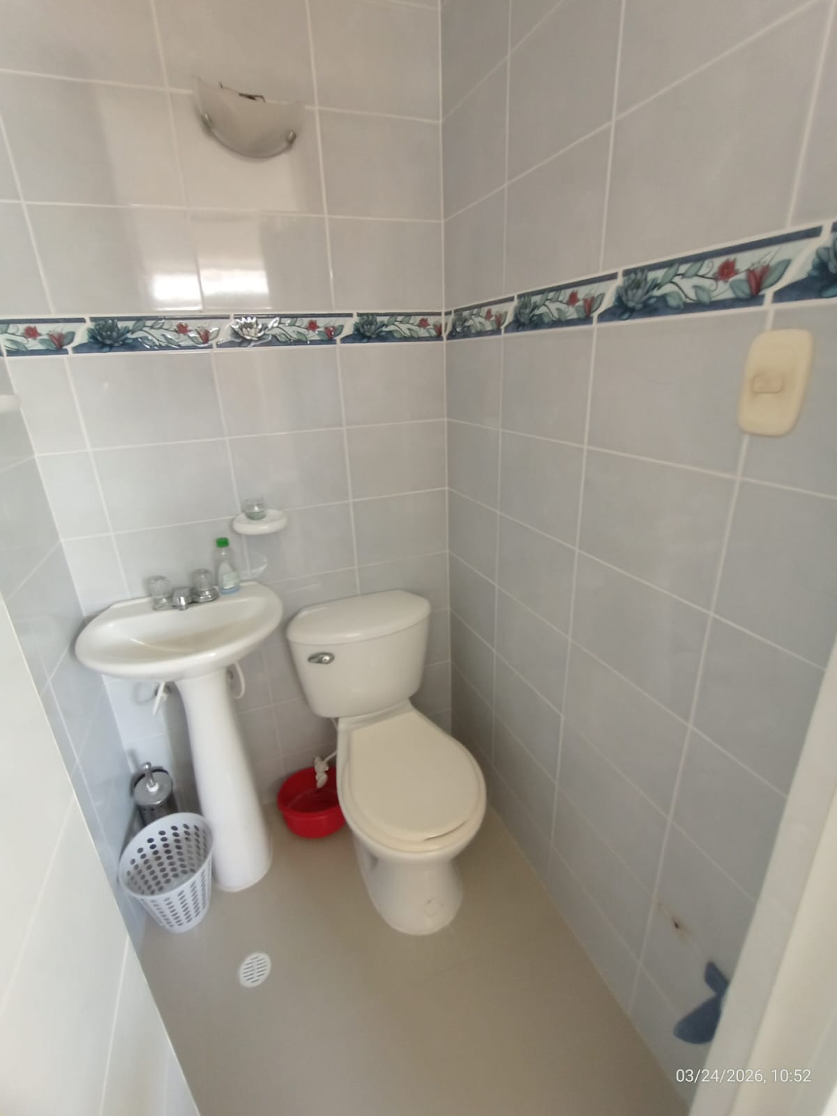 Casa en venta en Paraiso, Barranquilla · foto 14 de 17